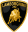 Logo de lamborghini