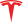 Logo de tesla